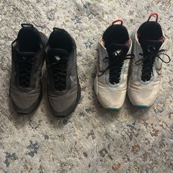 NIKE AIR MAX 2090  (2pairs)