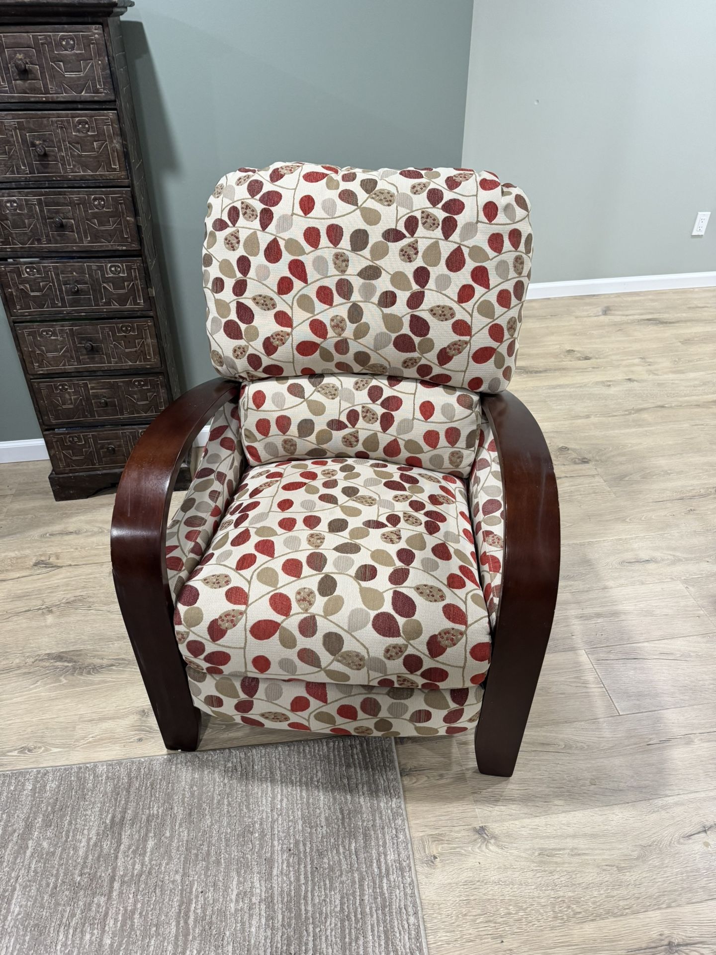 Recliner