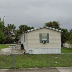Mobile Home For Sale