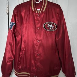 Niners Jacket Classic 