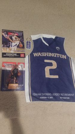 Washington Huskies Basketball Stuff