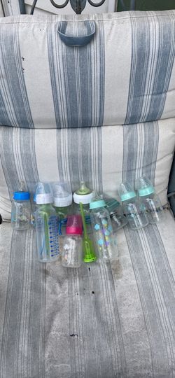 Bottles
