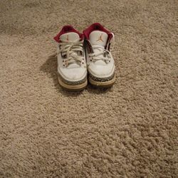 Jordan 3