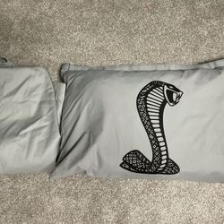 SHELBY GT500 Factory Car Cover