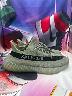 Yeezy Boost 350 “Slate”