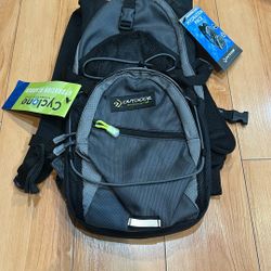 New hydration Backpack