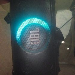 JBL OTG ESSENTIALS SPEAKER