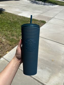 Starbucks cup