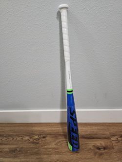 New Baseball Easton Speed USA Bat 28" 18 Oz ($100 Retail)