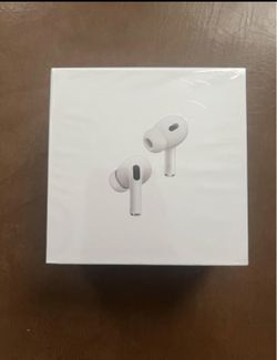 AirPods Pro 2