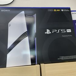 PS5 Pro 