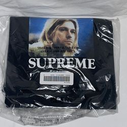 Supreme Kurt Cobain T Shirt