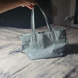Leather FRYE Bag Brand New