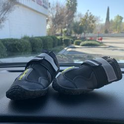 Dog Shoes