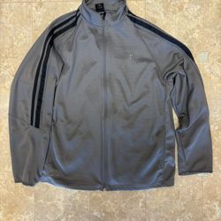 Grey Star Jacket Xl