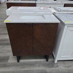 Bathroom Vanity 30" 