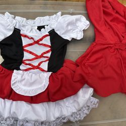 Halloween costume 6-12 months