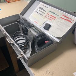 Porter cable Reciprocating Saw