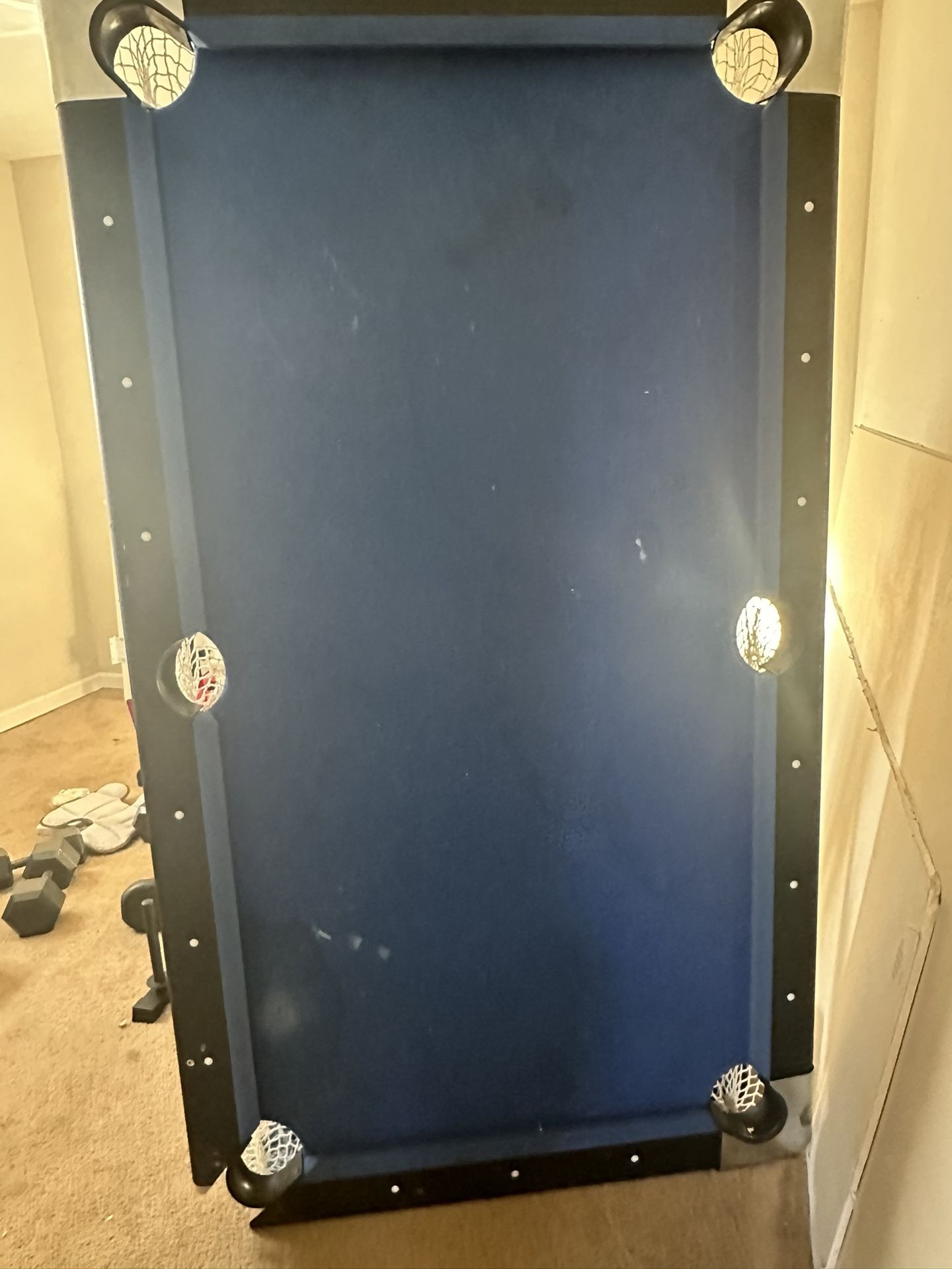 Pool Table