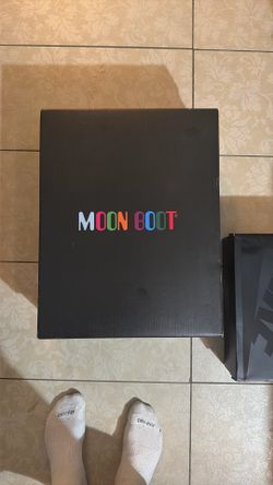 MoonBoot