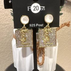 Designer Earrings 