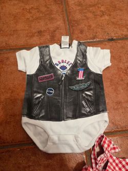 Baby shirt