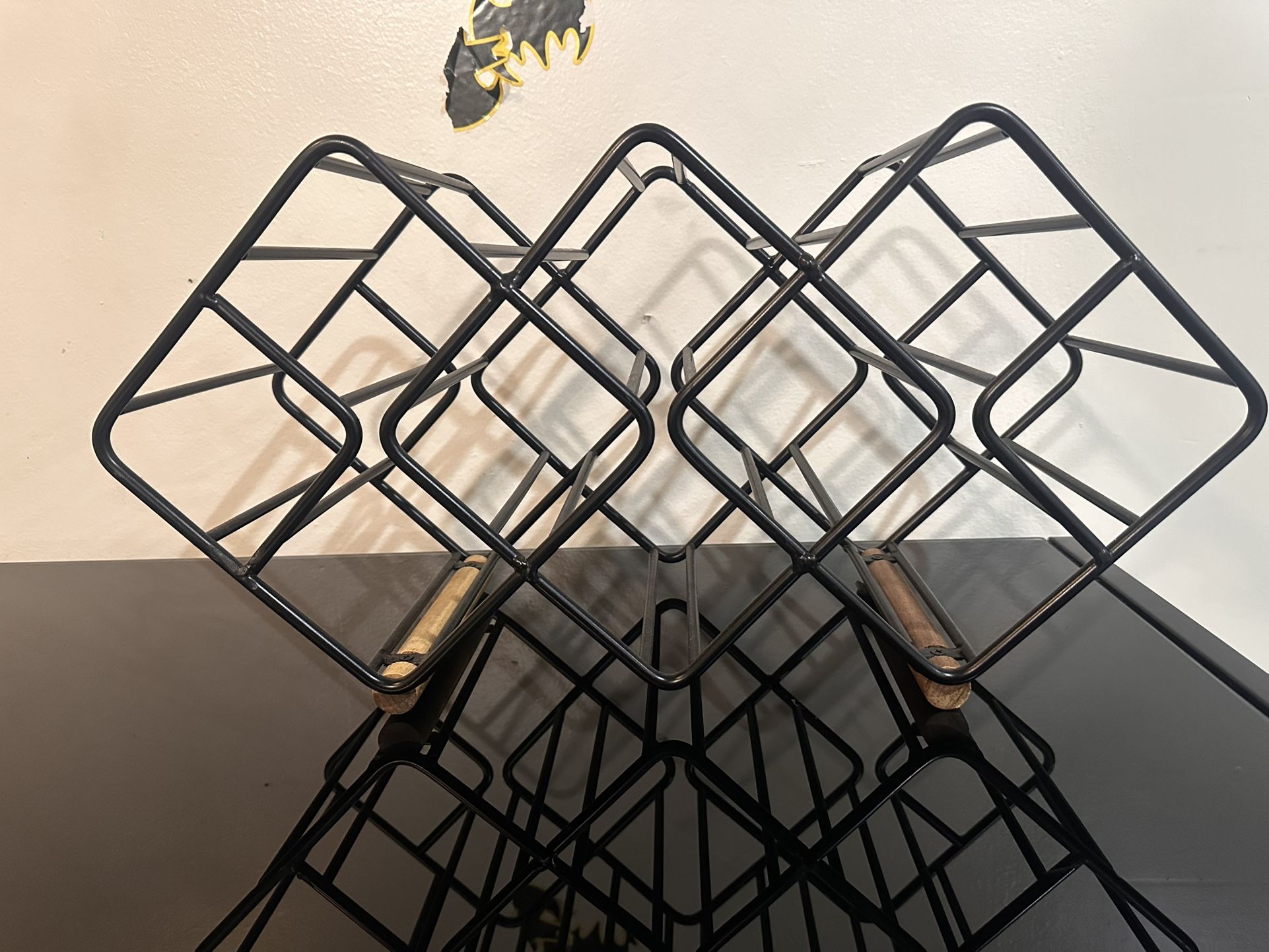 Wine Rack