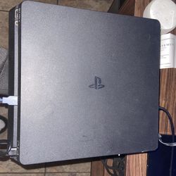 PS4 