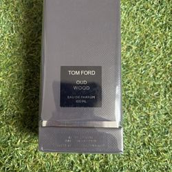 Oud Wood TF Perfume 