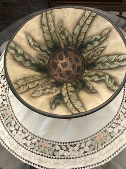 Table centerpiece