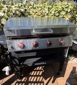 Grill