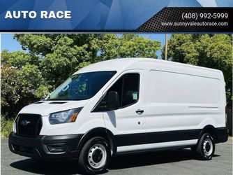 2023 Ford Transit-250 Cargo Van