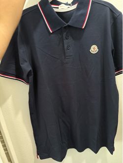 Monclear polo t
