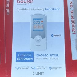 EKG Monitor