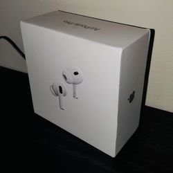 AirPods Pro (2nd Generation) Brand New!