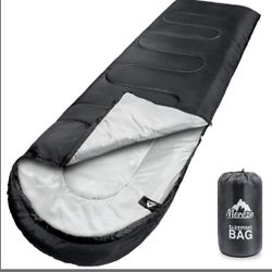Sleeping Bag 