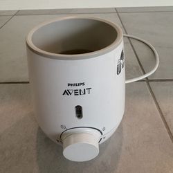 Philips Avent Bottle Warmer