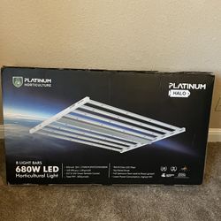 High Quality Grow Light