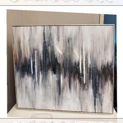 whole face Striking Canvas Art Special Artwork to Illuminate Your Room