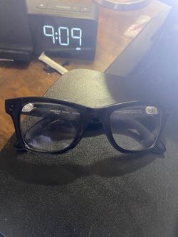 Rayban Meta