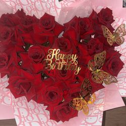 Flowers/ Flores/ Arrangements/ Bouquet 