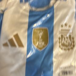 Argentina Soccer Jerseys 