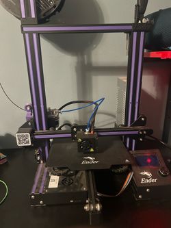 Ender 3 3d Printer