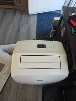 Lg 10,000 btu 350 sq ft.