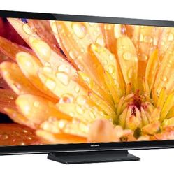 60" in. HDTV 1080p - PANASONIC 