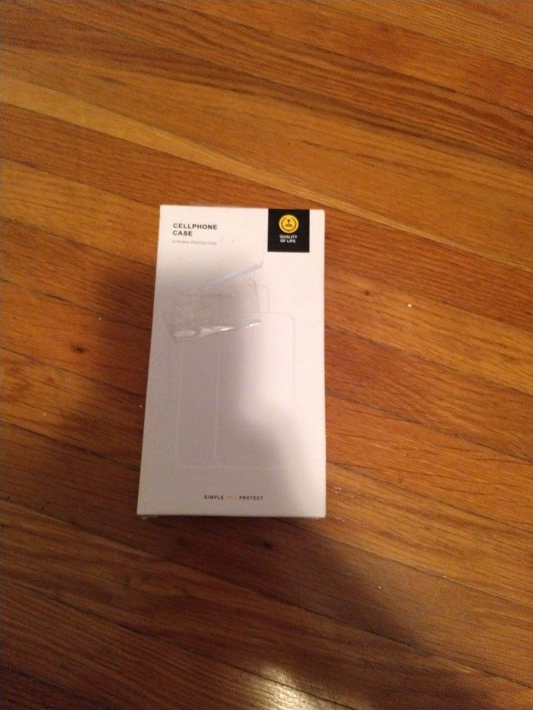 Never Used Phone Case