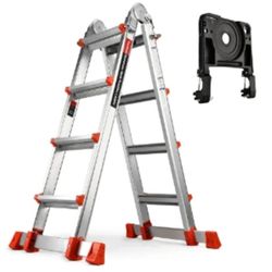 Ladder 17'