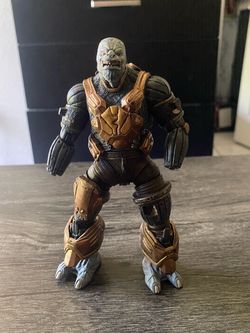Halo 3 series 1 brute cheiftain