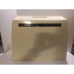 Kenmore Sewing Machine Model (contact info removed)4090 With Foot Petal And Accessories 