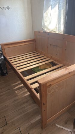 Day bed